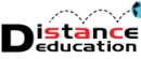 Distance Education Testing logo