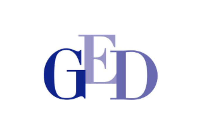 GED logo