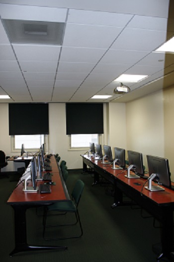 Computer Lab 419