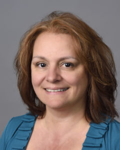 lori van curen