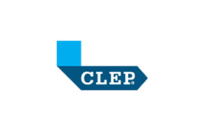 CLEP logo