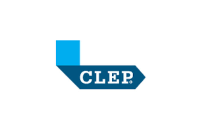 CLEP logo