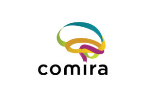 Comira logo