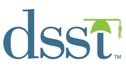 DSST testing logo