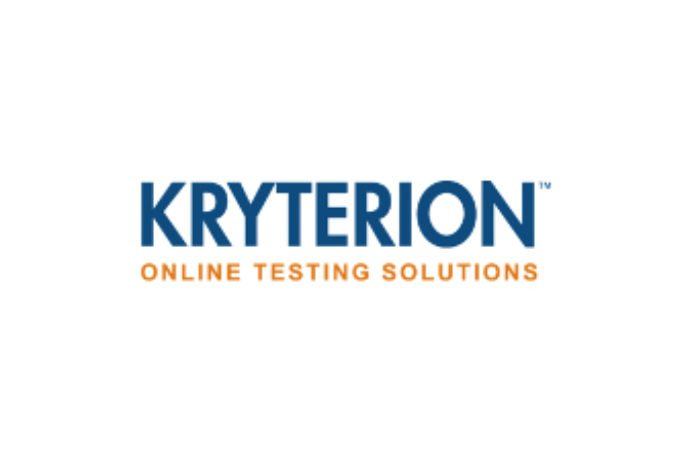 Kryterion logo