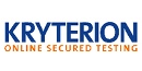 Kryterion testing logo