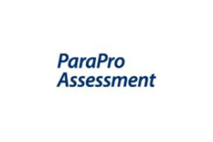ParaPro logo