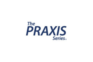 Praxis logo