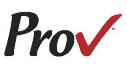Prov testing logo