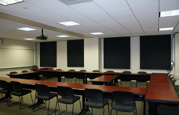 Room 206B