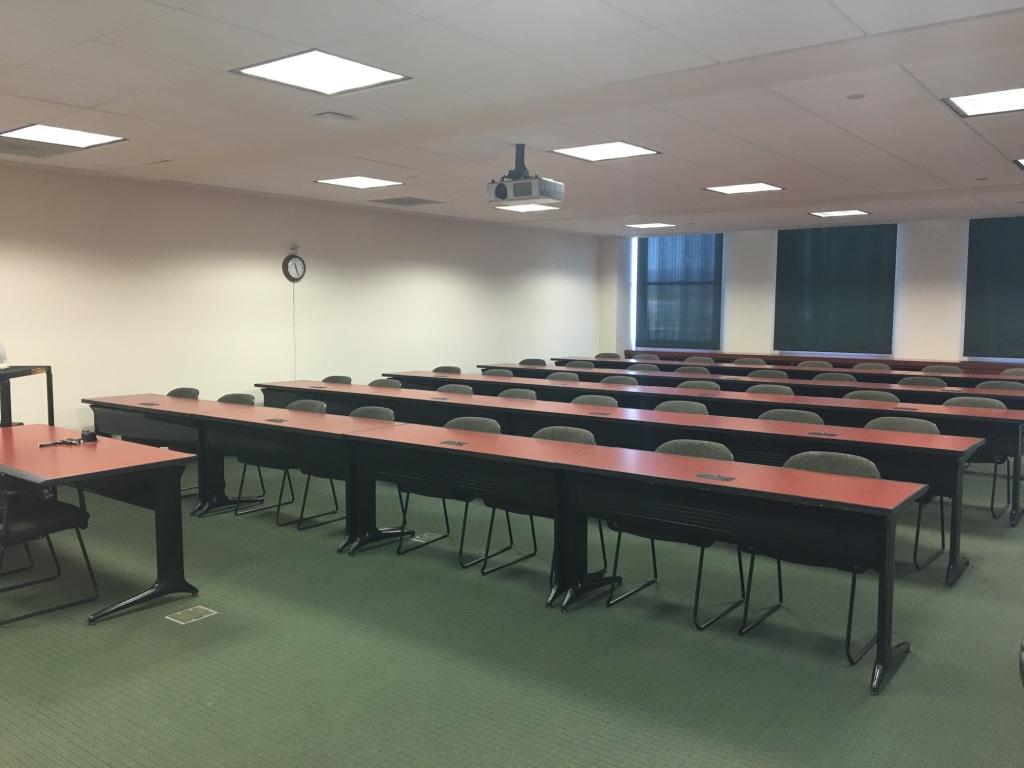 Room 410