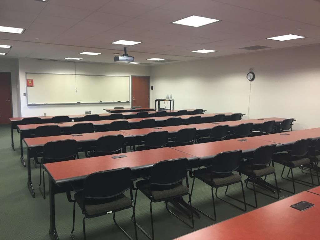 Room 410