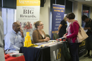 Open house