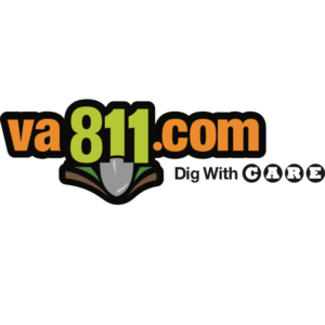 virginia 811 logo