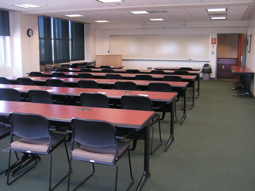 room 612