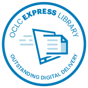 OCLC Express Library Outstanding Digital Delivery