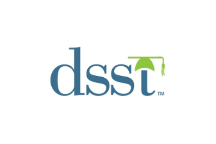 DSST logo
