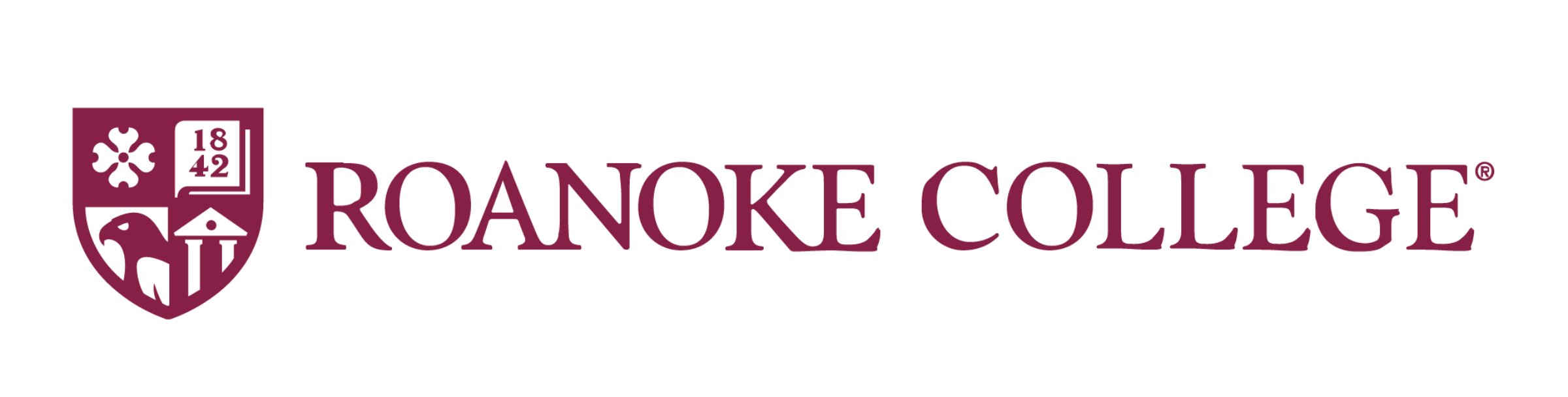 Roanoke College logo